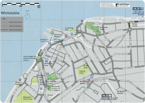 Map Map