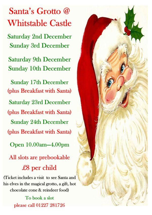 Grotto Poster 2023