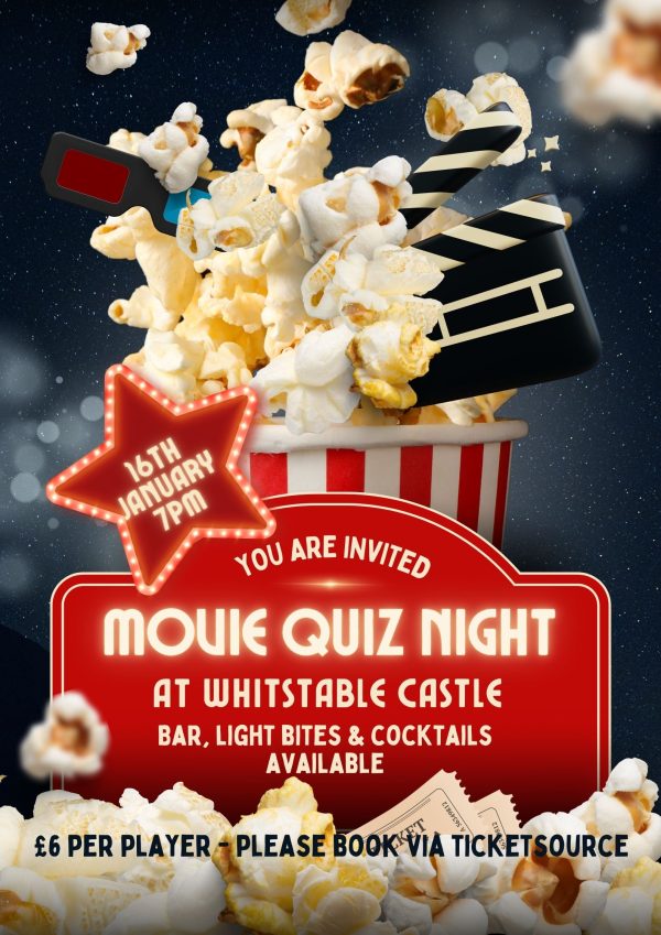 movie quiz night