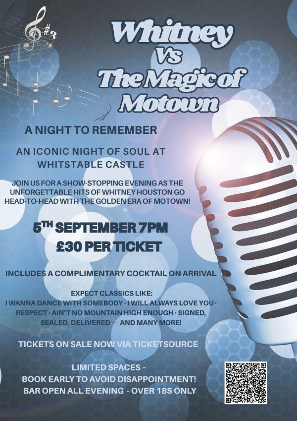 A night to remember